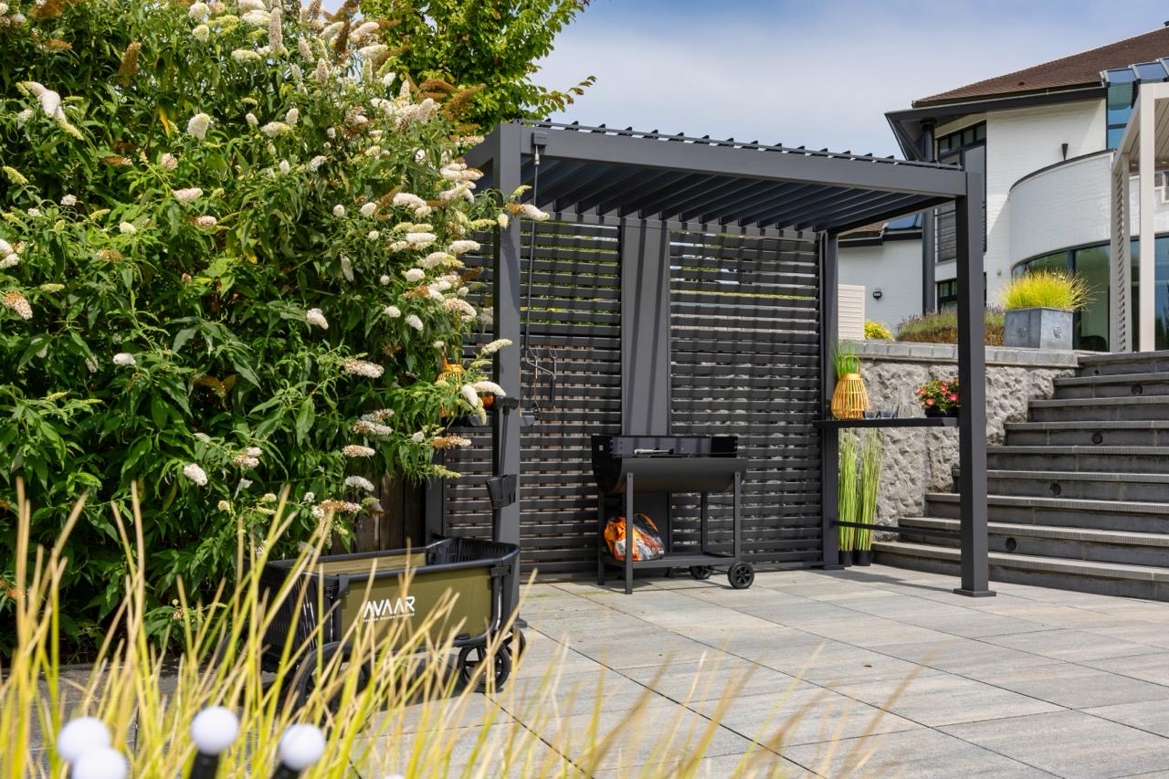 Pergola